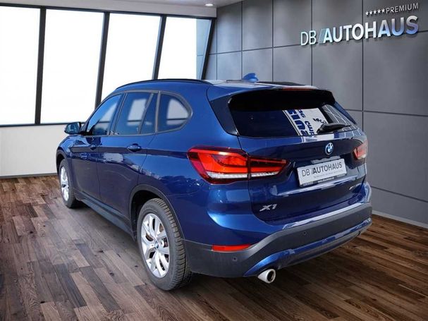 BMW X1 25e xDrive 162 kW image number 6