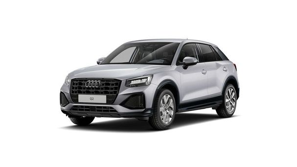 Audi Q2 35 TFSI Advanced 110 kW image number 2