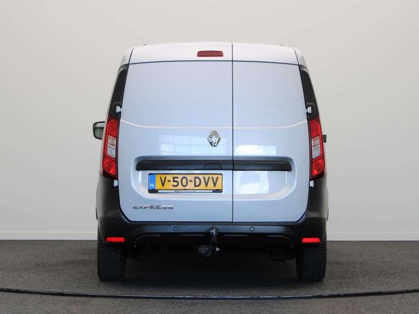 Renault Express 1.5 dCi 55 kW image number 7