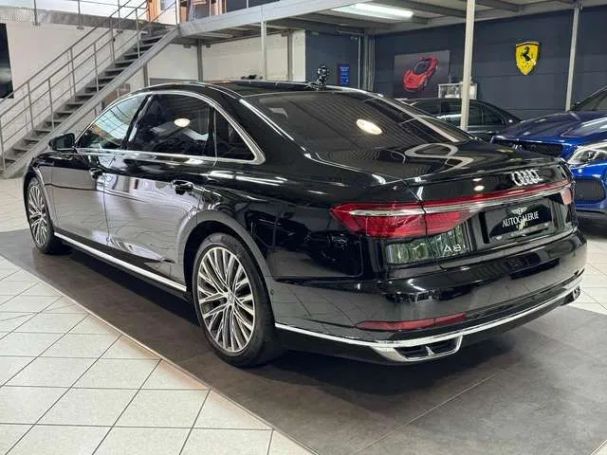 Audi A8 286 kW image number 6