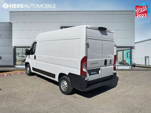 Fiat Ducato 2.3 MultiJet 90 kW image number 7