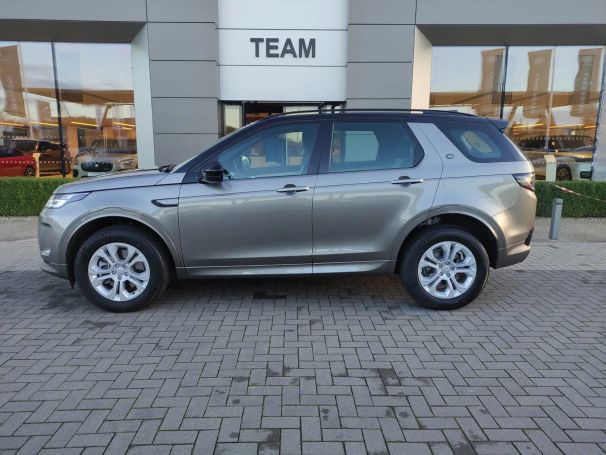 Land Rover Discovery Sport 120 kW image number 14