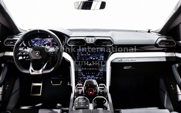 Lamborghini Urus S 4.0 490 kW image number 11