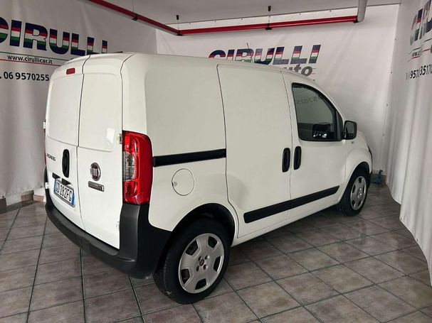 Fiat Fiorino 70 kW image number 2