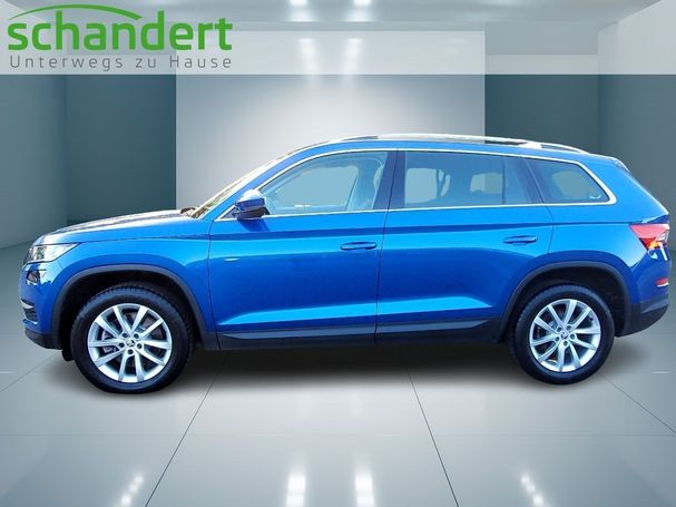 Skoda Kodiaq 2.0 TDI Style 4x4 DSG 147 kW image number 5