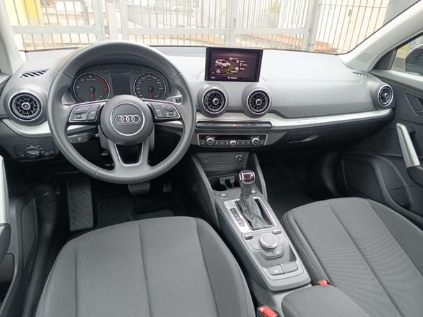 Audi Q2 30 TDI S tronic 85 kW image number 5