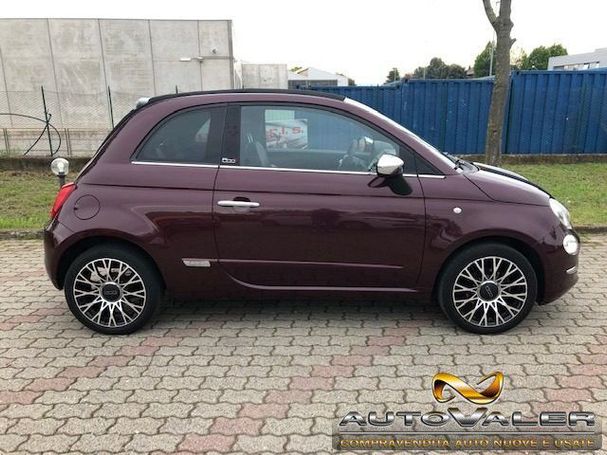 Fiat 500 1.0 51 kW image number 6