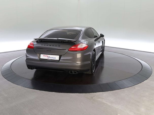 Porsche Panamera GTS 316 kW image number 2