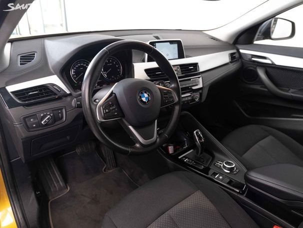 BMW X2 sDrive 100 kW image number 11