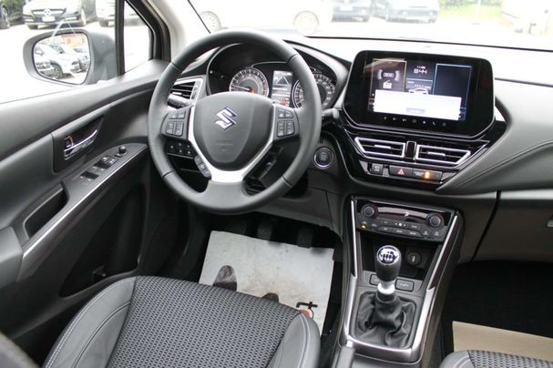 Suzuki SX4 S-Cross 95 kW image number 9