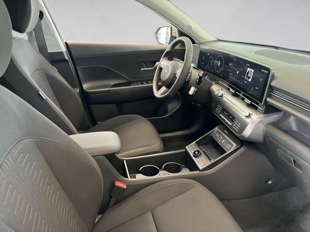 Hyundai Kona 104 kW image number 6