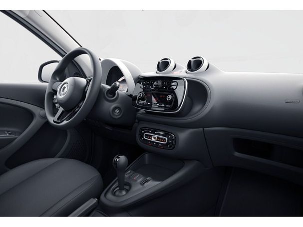 Smart ForFour EQ 60 kW image number 4