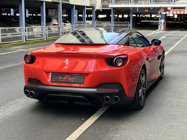 Ferrari Portofino T 441 kW image number 7