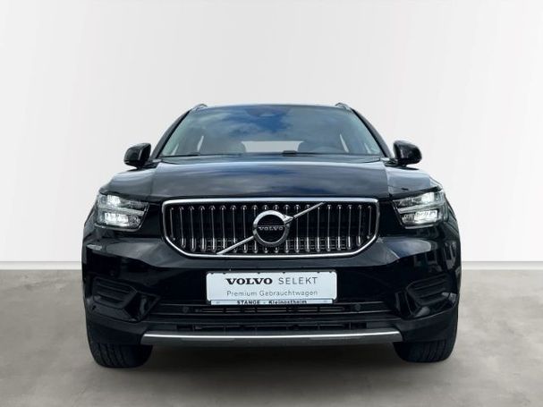 Volvo XC40 Recharge T4 155 kW image number 2