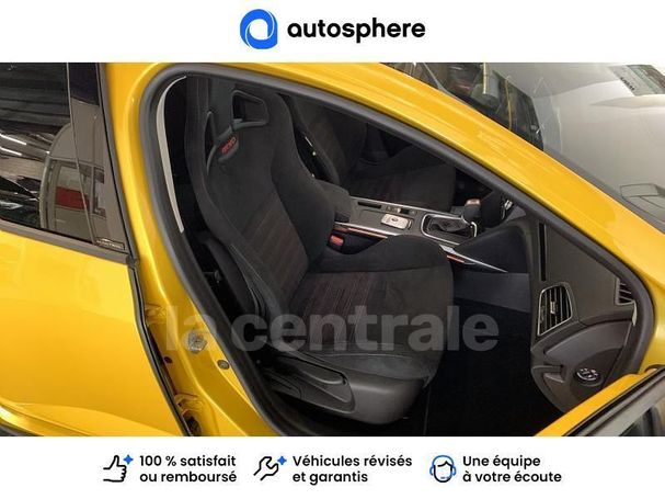 Renault Megane 221 kW image number 16