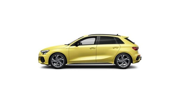 Audi A3 35 TFSI S-line Sportback 110 kW image number 7