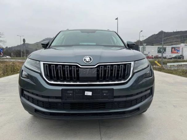 Skoda Kodiaq 2.0 TSI 4x4 DSG Style 132 kW image number 2