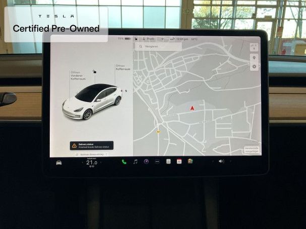 Tesla Model 3 Long Range AWD 258 kW image number 22