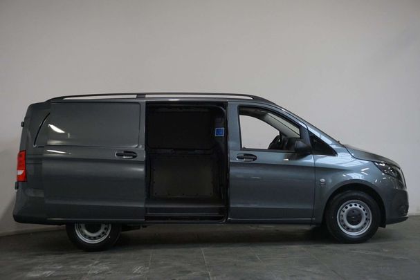 Mercedes-Benz Vito 114 CDi 100 kW image number 14