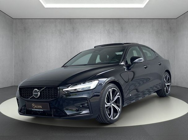 Volvo S60 AWD 184 kW image number 1