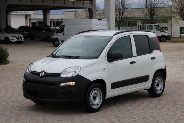 Fiat Panda 1.0 Hybrid 51 kW image number 2