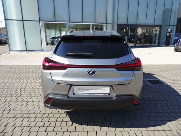 Lexus UX 250h Luxury 135 kW image number 6