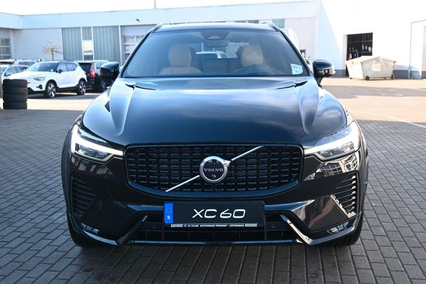 Volvo XC60 B4 AWD Ultimate 145 kW image number 8