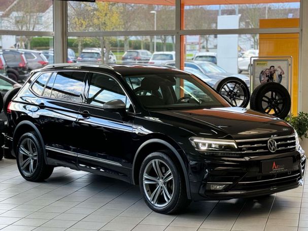 Volkswagen Tiguan Allspace 2.0 TDI 4Motion 147 kW image number 2