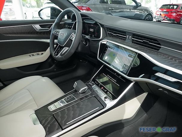 Audi A6 Allroad 50 TDI 210 kW image number 4