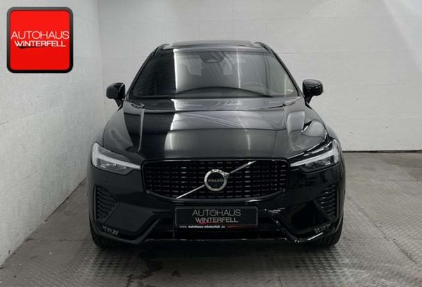 Volvo XC60 AWD B5 184 kW image number 6