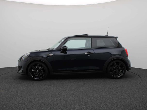 Mini Cooper S Resolute Edition Premium 131 kW image number 5