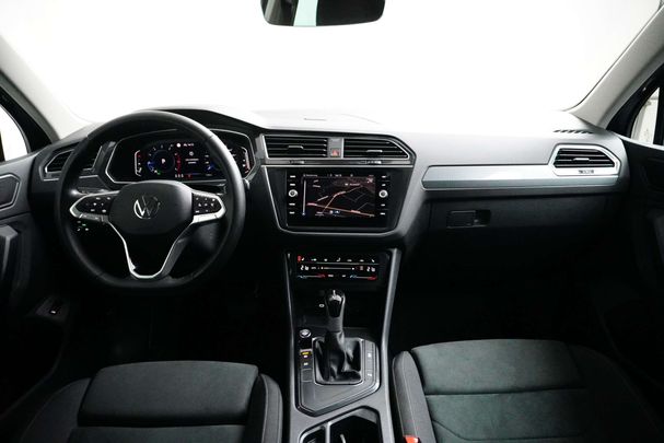 Volkswagen Tiguan 1.5 TSI DSG 110 kW image number 12