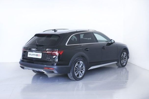 Audi A4 Allroad 45 TFSI S tronic 195 kW image number 4