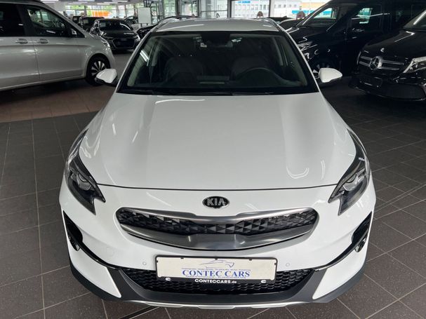 Kia XCeed 1.6 Spirit 104 kW image number 3