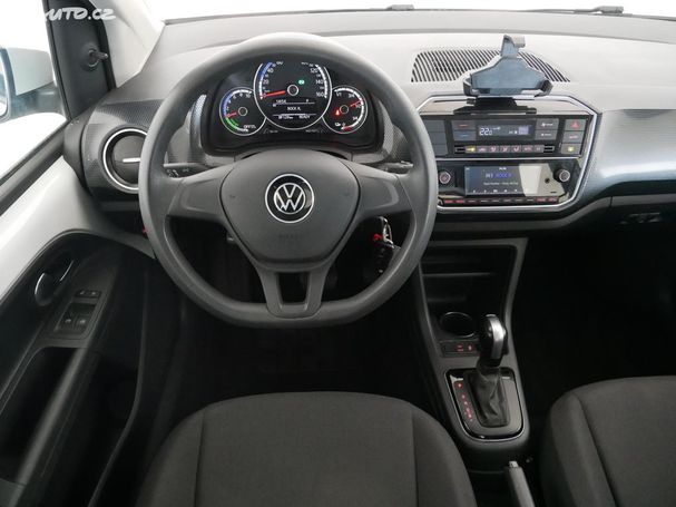 Volkswagen up! 60 kW image number 19