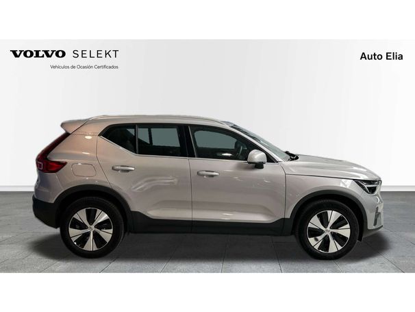 Volvo XC40 Recharge T4 155 kW image number 6