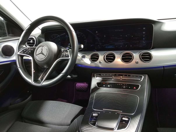 Mercedes-Benz E 300 4Matic 235 kW image number 7