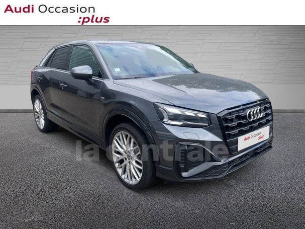 Audi Q2 35 TDI S tronic S-line 110 kW image number 3