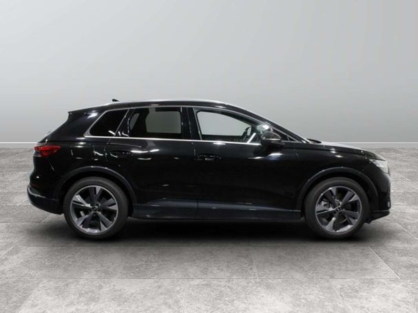 Audi Q4 50 quattro e-tron Advanced Business 220 kW image number 3