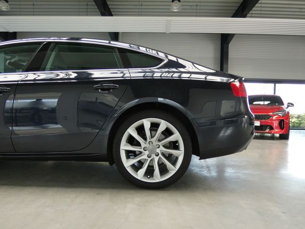 Audi A5 quattro S tronic S-line Sportback 140 kW image number 26