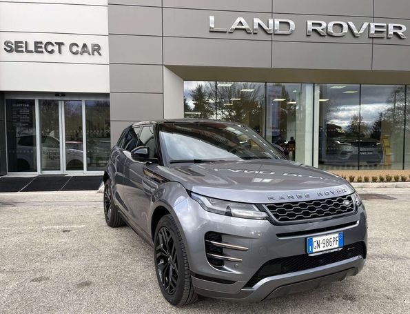 Land Rover Range Rover Evoque 120 kW image number 3