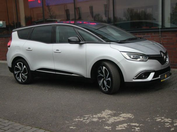 Renault Scenic 103 kW image number 35