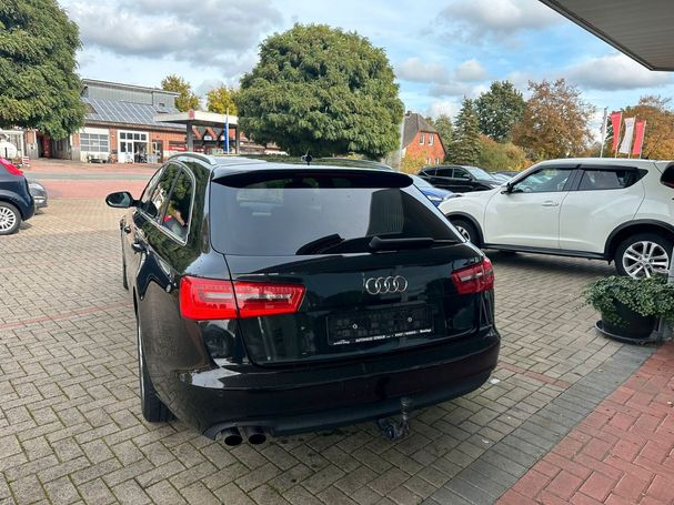 Audi A6 2.0 TDI Avant 130 kW image number 3