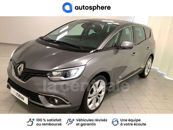 Renault Grand Scenic BLUE dCi 120 88 kW image number 1