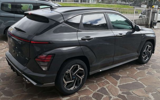 Hyundai Kona 1.6 DCT 104 kW image number 3