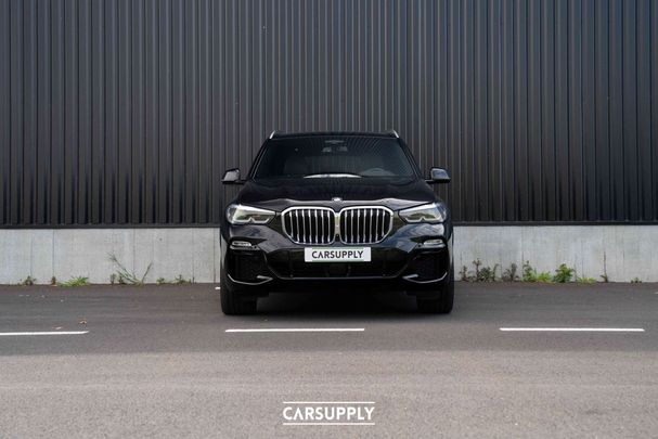 BMW X5 xDrive 195 kW image number 6