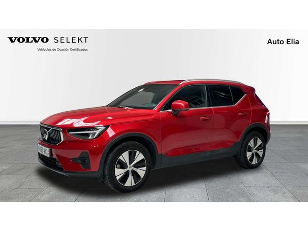 Volvo XC40 Recharge T4 155 kW image number 1