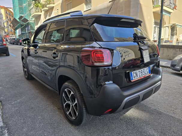 Citroen C3 Aircross PureTech 96 kW image number 3