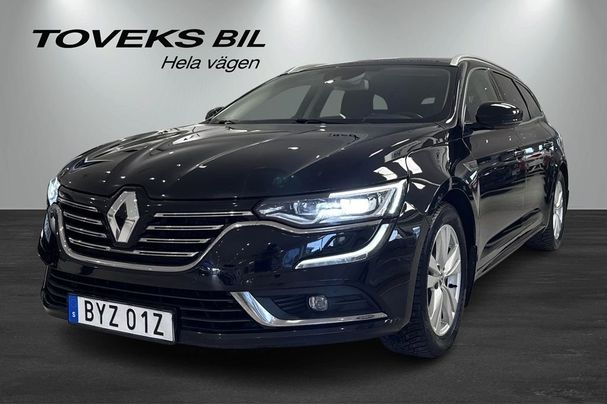 Renault Talisman Grandtour BLUE dCi 160 EDC 118 kW image number 1