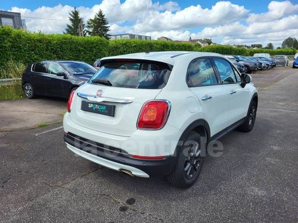 Fiat 500X 1.6 E-torQ 4x2 81 kW image number 5